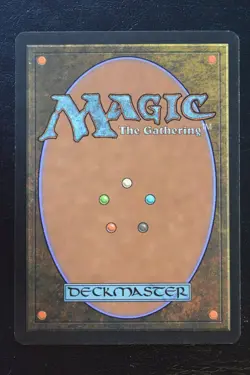 Magic The Gathering MTG SNAKE BASKET Sixth Edition LP Lightly Played - Image 2