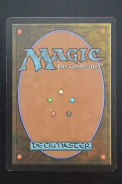 Magic The Gathering MTG SESHIRO THE ANOINTED Champions of Kamigawa MP Played - Image 2