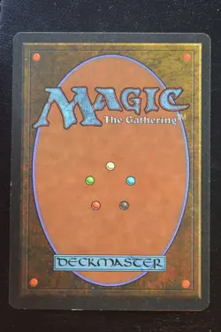 Magic The Gathering MTG SILHOUETTE Legends LP Lightly Played - Image 2