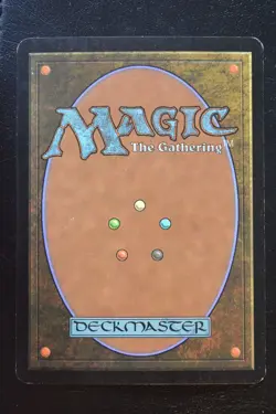 Magic The Gathering MTG SHADOW OF DOUBT FOIL Ravnica: City of Guilds LP Played - Image 2