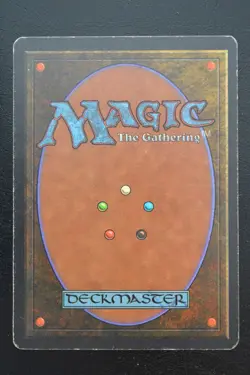 Magic The Gathering MTG SHAPESHIFTER Antiquities MP Moderately Played - Image 2