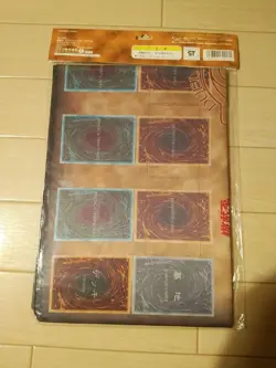 Yugioh Duel Field In the early days of Yu-Gi-Oh Playmat New From japan F/S - Image 2