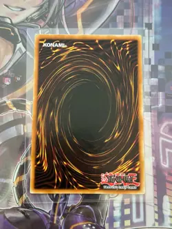 Yugioh Branded Fusion OP22-EN002 Ultimate Rare Unlimited NM - Image 2