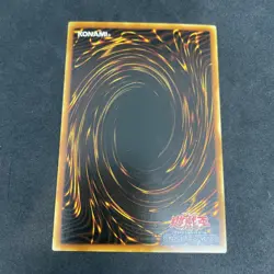 yugioh Weather Control booster1 normal japnese - Image 2