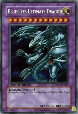 Yugioh 2024 Retro Pack RP01 Secret Rare MINT - Image 2