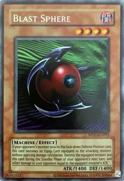 Yugioh 2024 Retro Pack RP01 Secret Rare MINT - Image 3
