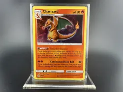 Charizard SM226 Promo Sun & Moon Pokemon Card HOLO Pack Fresh 🔥🔥 - Image 1