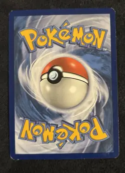 Pokemon Mewtwo Holo Rare TCG Card 12/18 Detective Pikachu MP Condition - Image 2