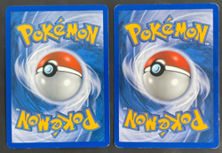 Pokemon Cards: Dodrio 33/101 & Doduo 60/101 EX Hidden Legends Set Rare! MP - Image 2