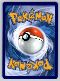 Houndoom Rare Pokemon Prize Pack Series Cards 096/163 NM - Image 2