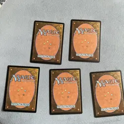 MTG -Liliana's Caress - Core set 2011 (M11) -LP - MAGIC CARD - Image 2