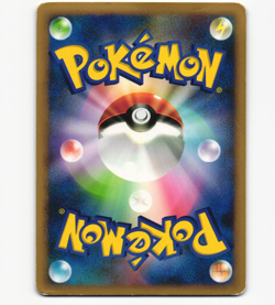 Flygon 072/090 Holo Rare Pt2 Bonds to the End of Time MP Pokemon Card Japanese - Image 2