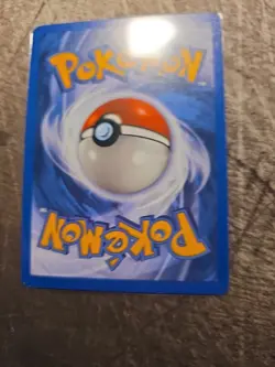 Meowth Promo 10 - Black Star GB Game Boy Stamped - Holo Rare Pokemon Card - Image 4