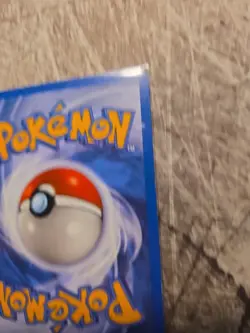 Meowth Promo 10 - Black Star GB Game Boy Stamped - Holo Rare Pokemon Card - Image 5