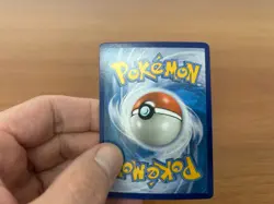 Charizard 136/135 Plasma Storm Secret Rare Holo Card Pokemon TCG Brazilian LP #1 - Image 2