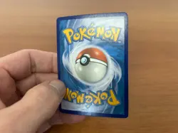 Charizard 136/135 Plasma Storm Secret Rare Holo Card Pokemon TCG Brazilian LP #1 - Image 3