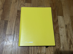 Lorcana The First Chapter complete set 204/204 M/NM & Art Cards in Binder! - Image 2