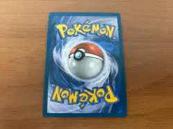 Magikarp 203/193 Paldea Evolved Sv02 Pokemon Holo Illustration Card Brazilian NM - Image 2