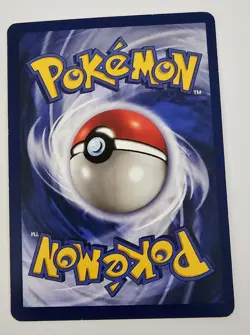 Pokemon Muk Fossil 1st Edition Holo Rare Card 13/62 Near Mint/Mint Condition - Image 4