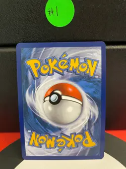 Pokemon Celebrations Surfing Pikachu V 008/025 Full Art Holo Rare TCG Card 2021 - Image 5