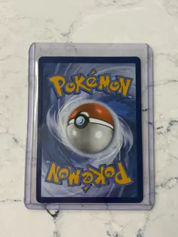 Pokemon TCG Prismatic Evolutions-Pikachu EX Hyper Rare Gold Card. Mint 179/131 - Image 2