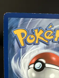 Pokemon Card Charizard V SWSH050 Black Star Promo Full Art Holo Rare Played - Image 4
