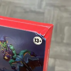 Magic the Gathering Spider-Man Spidey’s Sensational Showdown Scene Box (SEALED) - Image 4
