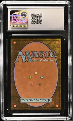 GRAKMAW, SKYCLAVE RAVAGER Zendikar Rising Foil CGC 9.5 MTG EDH [Nostalgium] - Image 2