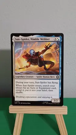 2025 Marvel's Magic The Gathering MTG R 0262 Shadow Of The Goblin - Image 5
