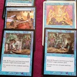 Heaven to Earth Custom Magic Decks - Mythic Commander General Rielle Everwise - Image 4