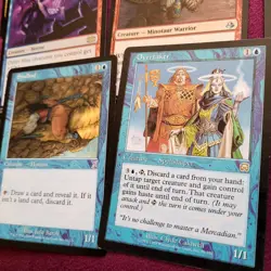 Heaven to Earth Custom Magic Decks - Mythic Commander General Rielle Everwise - Image 5