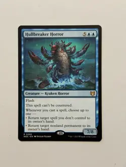 Hullbreaker Horror (WOC) 95 - Image 1