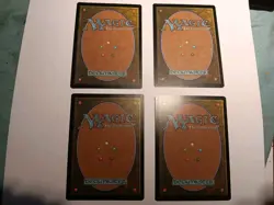 4x Breeding Pool Ravnica Allegiance Magic the Gathering - Image 2