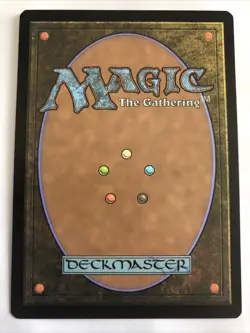 MTG Dominaria Wizard's Retort 075/269 NM - Image 2