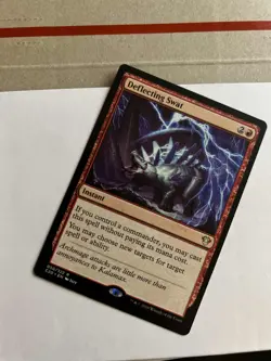 Deflecting Swat Commander 2020 Regular - Image 1