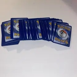 Pokemon TCG Destined Rivals Lot of 25 Cards! - Image 2