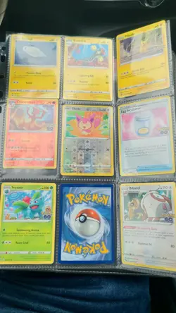200 Vintage Pokemon Cards Lot All Uncommons See All Won't Last - Image 1