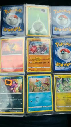 200 Vintage Pokemon Cards Lot All Uncommons See All Won't Last - Image 4