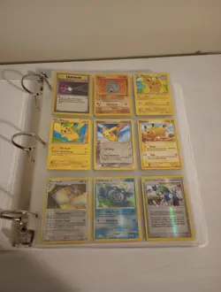Vintage Pokemon 350 CT Lot NM Diamond Pearl Era W New Holos Stars LO$$ 🔥🔥 READ - Image 2
