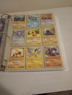 Vintage Pokemon 350 CT Lot NM Diamond Pearl Era W New Holos Stars LO$$ 🔥🔥 READ - Image 4