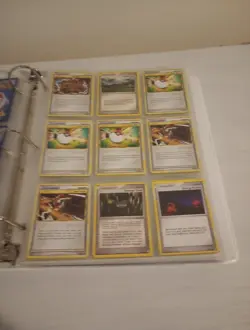 Vintage Pokemon 350 CT Lot NM Diamond Pearl Era W New Holos Stars LO$$ 🔥🔥 READ - Image 5