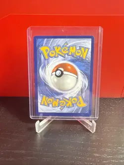 Ninjask 137/132 Illustration Rare Mega Evolution English Pokemon TCG - Image 2
