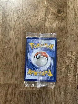 Vanillish 190/182 2025 Holiday Calendar Full Art SEALED Pokemon TCG - Image 2