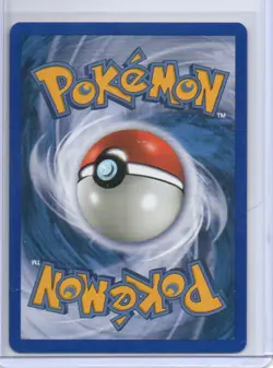 Pokemon Aquapolis Weakness Guard #141/147 Uncommon Vintage E-Reader - Image 2