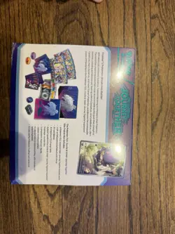Pokemon Scarlet & Violet Journey Together Elite Trainer Box ETB - Image 2