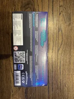 Pokemon Scarlet & Violet Journey Together Elite Trainer Box ETB - Image 3