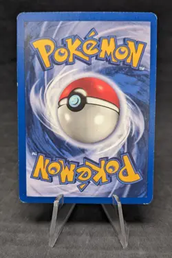 Pikachu (Movie Promo) #4 - Pokemon TCG - Crimped Top - Image 2