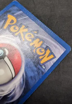 Pikachu (Movie Promo) #4 - Pokemon TCG - Crimped Top - Image 4