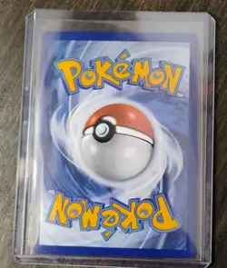 Lillie's Determination SR 169/132 Mega Evolution Pokemon TCG Near Mint NM - Image 2