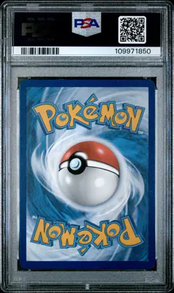 Terapagos Ex PSA10 2024 Pokemon Svp En-Sv Black Star Promo Ult-Prm Coll. #165 - Image 2